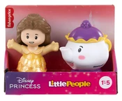 Disney Princess Little People Toddler Figure Set