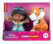 Disney Princess Little People Toddler Figure Set