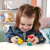 Disney Princess Little People Toddler Figure Set