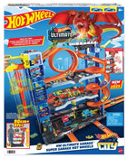 Hot Wheels City Ultimate Garage Playset Hot Wheels City Ultimate Garage Playset