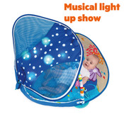 Bright Starts Finding Nemo Mr. Ray Ocean Lights & Music Gym Bright Starts Finding Nemo Mr. Ray Ocean Lights & Music Gym