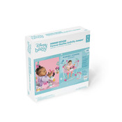 Bright Starts Minnie Mouse Forever Bestie Activity Jumper Bright Starts Minnie Mouse Forever Bestie Activity Jumper