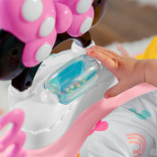 Bright Starts Minnie Mouse Forever Bestie Activity Jumper Bright Starts Minnie Mouse Forever Bestie Activity Jumper