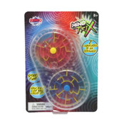 Mindtrix Twin COG Puzzle