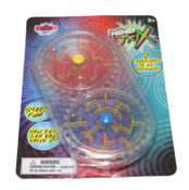 Mindtrix Twin COG Puzzle