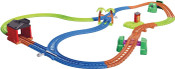 Thomas & Friends Track Master Thomas & Nia Cargo Delivery