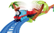 Thomas & Friends Track Master Thomas & Nia Cargo Delivery