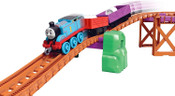 Thomas & Friends Track Master Thomas & Nia Cargo Delivery