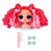 L.O.L. Surprise! Tweens Surprise Swap Styling Heads Including Fabulous Hair Accessories