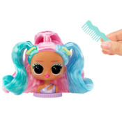 L.O.L. Surprise! Tweens Surprise Swap Styling Heads Including Fabulous Hair Accessories