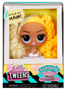 L.O.L. Surprise! Tweens Surprise Swap Styling Heads Including Fabulous Hair Accessories