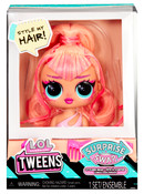 L.O.L. Surprise! Tweens Surprise Swap Styling Heads Including Fabulous Hair Accessories