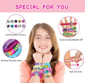 Friendship Bracelet Making Kit Friendship Bracelet Making Kit