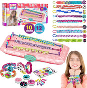 Friendship Bracelet Making Kit Friendship Bracelet Making Kit