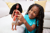 Disney Princess Singing Moana Doll Disney Princess Singing Moana Doll