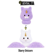Fluffie Stuffiez Large Plush - Series 1 Fluffie Stuffiez Large Plush - Series 1