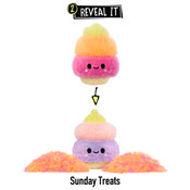 Fluffie Stuffiez Large Plush - Series 1 Fluffie Stuffiez Large Plush - Series 1