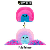 Fluffie Stuffiez Large Plush - Series 1 Fluffie Stuffiez Large Plush - Series 1