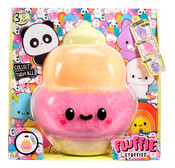 Fluffie Stuffiez Large Plush - Series 1 Fluffie Stuffiez Large Plush - Series 1