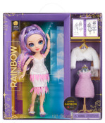 Rainbow High Fantastic Fashion Dolls 2