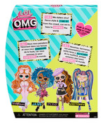 L.O.L. Surprise OMG Core Series 8
