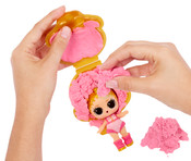 L.O.L. Surprise Squish Sand Magic Hair Tots