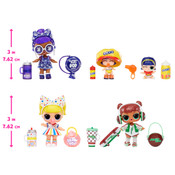 L.O.L. Surprise Loves Mini Sweets X Haribo Vending Machine L.O.L. Surprise Loves Mini Sweets X Haribo Vending Machine