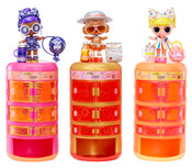 L.O.L. Surprise Loves Mini Sweets X Haribo Vending Machine L.O.L. Surprise Loves Mini Sweets X Haribo Vending Machine