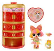 L.O.L. Surprise Loves Mini Sweets X Haribo Vending Machine L.O.L. Surprise Loves Mini Sweets X Haribo Vending Machine