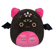 Squishmallows 7.5" Plush Day of the Dead Squishmallows 7.5" Plush Day of the Dead