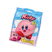 Kirby 2.5 inch Squishmes Kirby 2.5 inch Squishmes