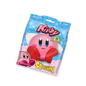Kirby 2.5 inch Squishmes Kirby 2.5 inch Squishmes