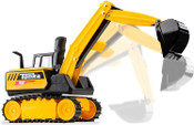 Tonka Mighty Excavator Tonka Mighty Excavator