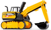 Tonka Mighty Excavator Tonka Mighty Excavator