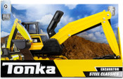 Tonka Mighty Excavator Tonka Mighty Excavator