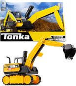 Tonka Mighty Excavator Tonka Mighty Excavator