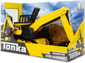 Tonka Mighty Excavator Tonka Mighty Excavator