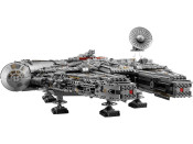 LEGO Star Wars Millenium Falcon 75192 LEGO Star Wars Millenium Falcon 75192