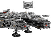 LEGO Star Wars Millenium Falcon 75192 LEGO Star Wars Millenium Falcon 75192