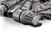 LEGO Star Wars Millenium Falcon 75192 LEGO Star Wars Millenium Falcon 75192