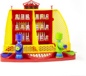 Electronic Arcade Strongman