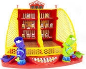 Electronic Arcade Strongman