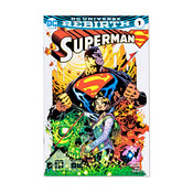 McFarlane Toys DC Direct 3-inch Figure with Comic Wave 1  McFarlane Toys DC Direct 3-inch Figure with Comic Wave 1