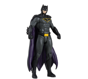 McFarlane Toys DC Direct 3-inch Figure with Comic Wave 1  McFarlane Toys DC Direct 3-inch Figure with Comic Wave 1