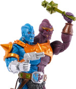 Masters of the Universe Masterverse Action Figure Two-Bad