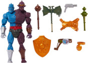 Masters of the Universe Masterverse Action Figure Two-Bad