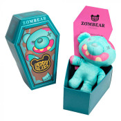 Deddy Bear Coffins
