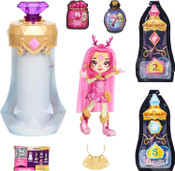 Magic Mixies Pixlings S1 W1 Doll Single Pack Pink Pixling Magic Mixies Pixlings S1 W1 Doll Single Pack Pink Pixling