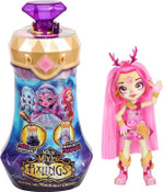 Magic Mixies Pixlings S1 W1 Doll Single Pack Pink Pixling Magic Mixies Pixlings S1 W1 Doll Single Pack Pink Pixling