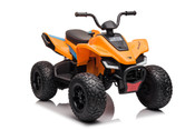 ATV with  McLaren 35 Liveries Licensed RC